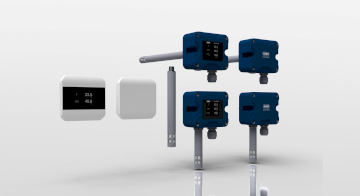 Optimal Climate with JUMO hydroTRANS